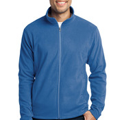 Microfleece Jacket