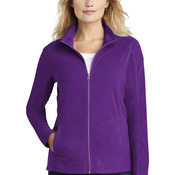 Women's Microfleece Jacket