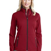 Women's Pique Fleece Jacket