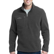 1/4 Zip Fleece Pullover