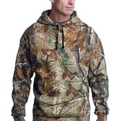 Realtree ® Pullover Hooded Sweatshirt