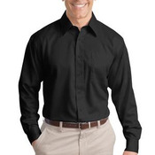 Tall Non Iron Twill Shirt