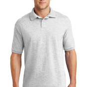 EcoSmart ® 5.2 Ounce Jersey Knit Sport Shirt