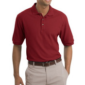 Golf Pique Knit Polo