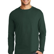 Beefy T ® 100% Cotton Long Sleeve T Shirt