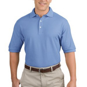 100% Pima Cotton Polo