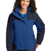 Women's Nootka Jacket