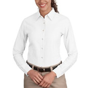 Ladies Classic Oxford