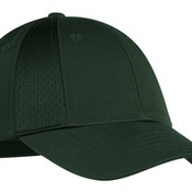 Mesh Inset Cap