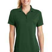 Women's Dry Zone ® Raglan Accent Polo