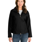 Ladies Endeavor Jacket